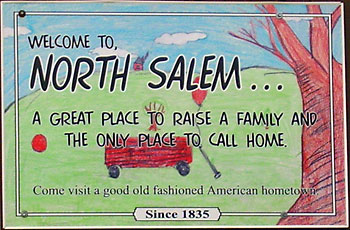 Town of North Salem